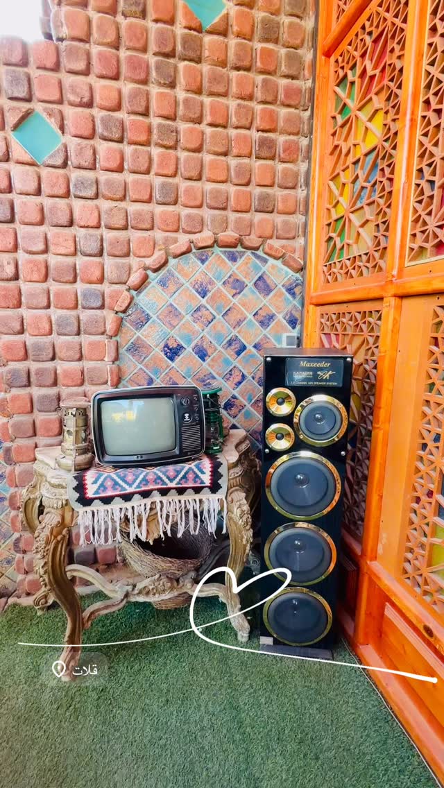  جدید ترین استوری اینستاگرام زهرا موسوی