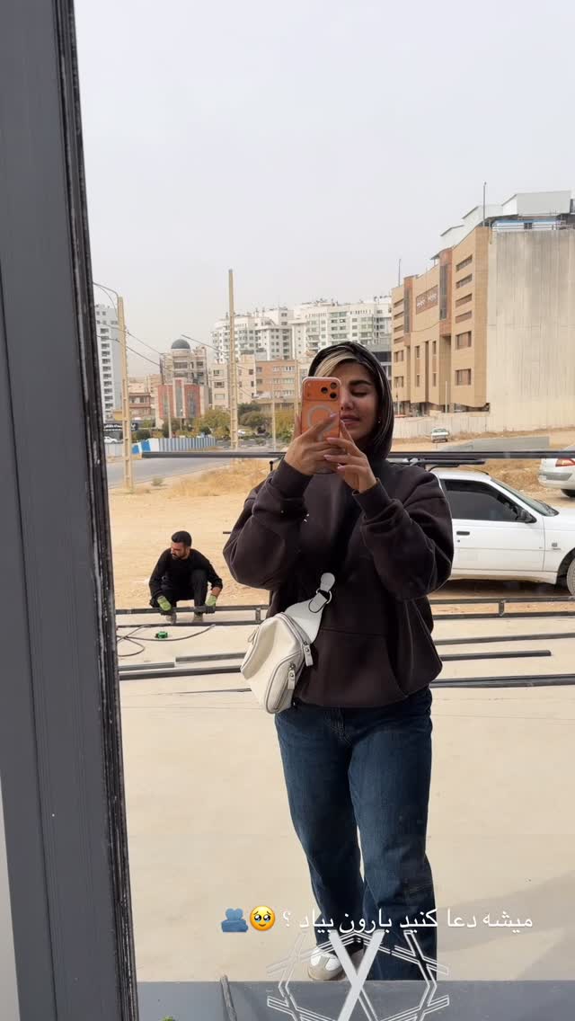  جدید ترین استوری اینستاگرام زهرا موسوی