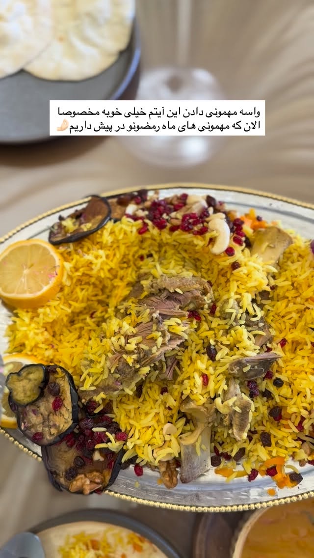  جدید ترین استوری اینستاگرام زهرا قاسمی