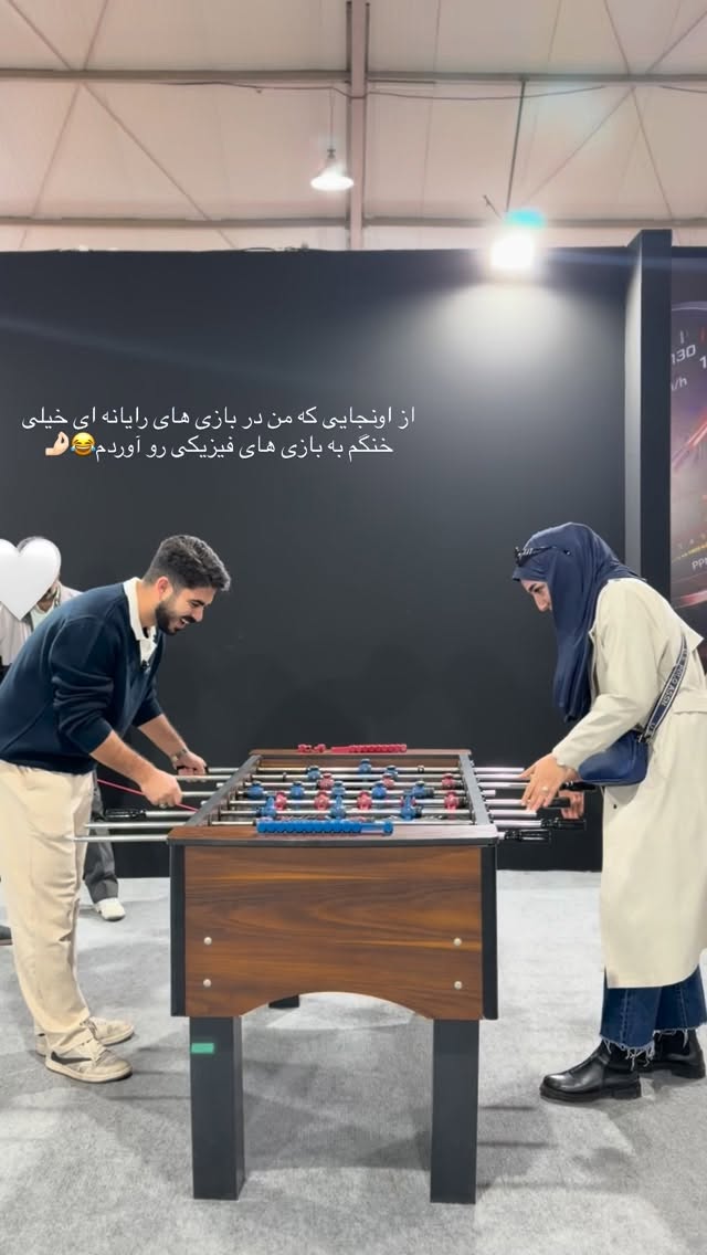 جدید ترین استوری اینستاگرام زهرا قاسمی