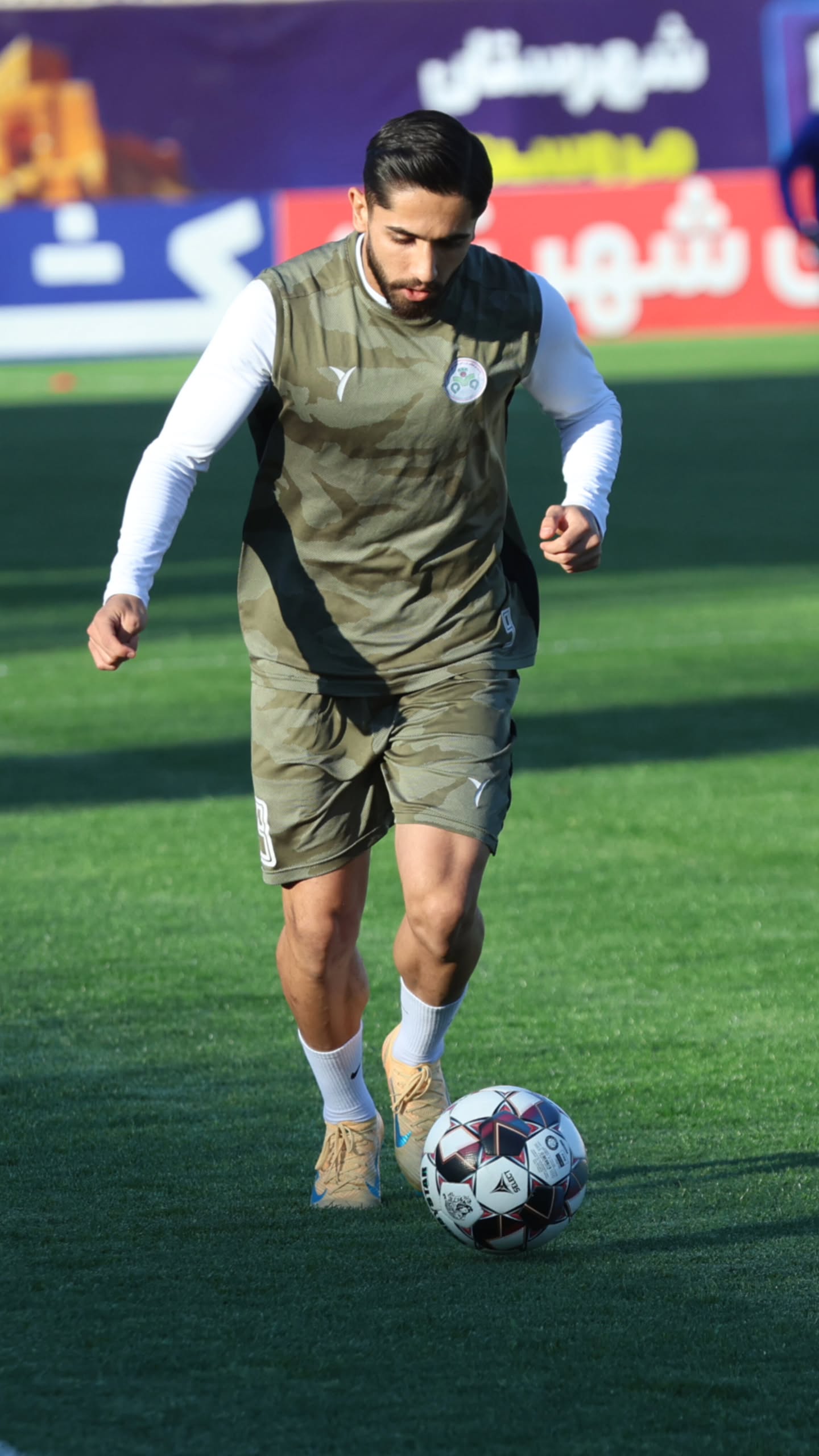  جدید ترین استوری اینستاگرام باشگاه ذوب آهن