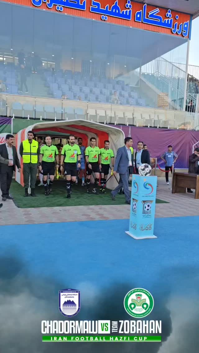  جدید ترین استوری اینستاگرام باشگاه ذوب آهن