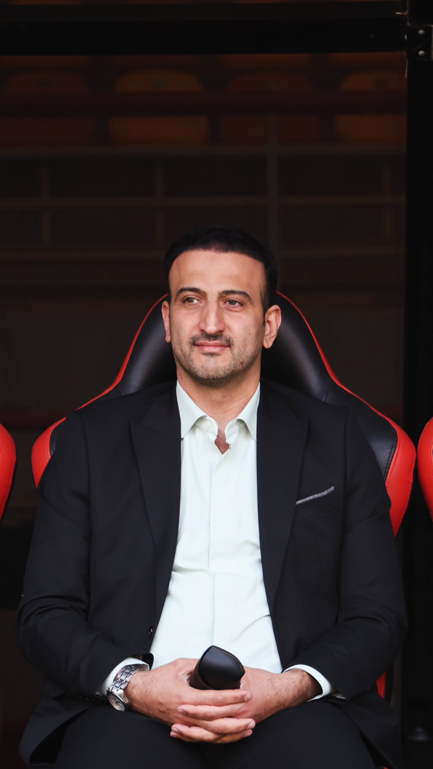  جدید ترین استوری اینستاگرام باشگاه ذوب آهن