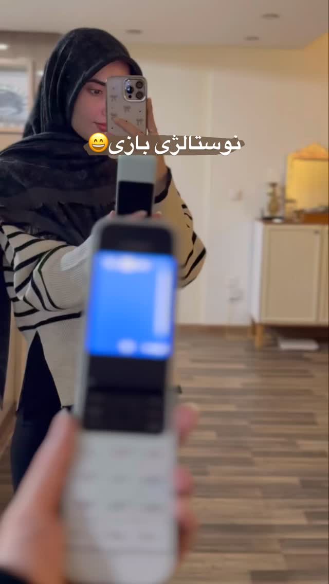  جدید ترین استوری اینستاگرام زهره سادات حسینی تبار