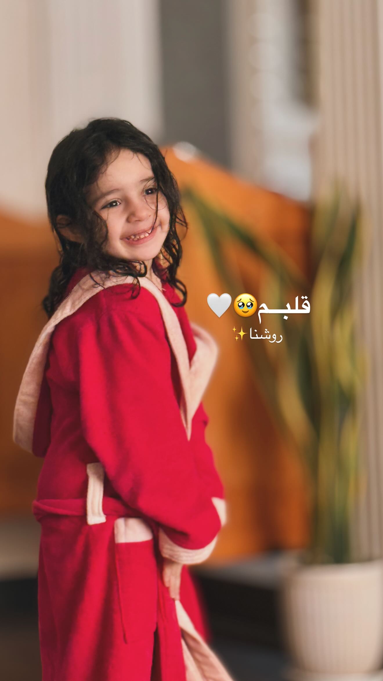  جدید ترین استوری اینستاگرام زهره سادات حسینی تبار