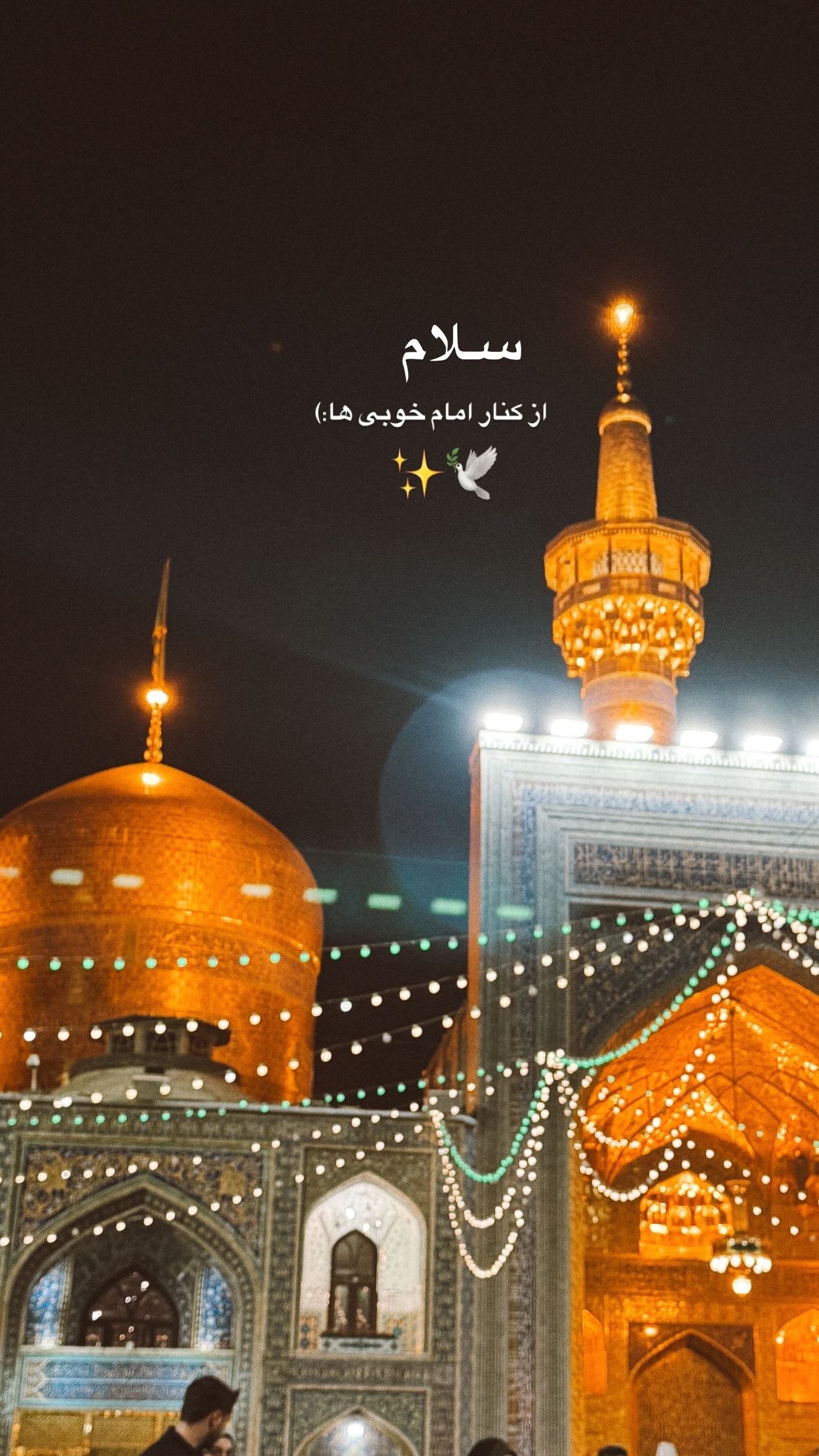  جدید ترین استوری اینستاگرام زهره سادات حسینی تبار