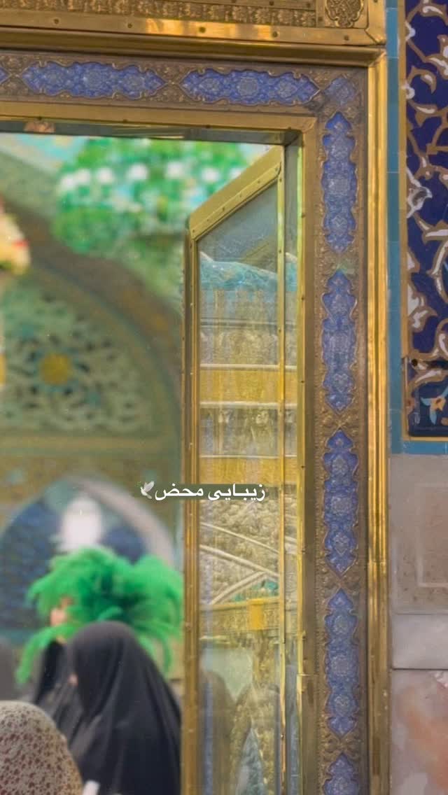  جدید ترین استوری اینستاگرام زهره سادات حسینی تبار