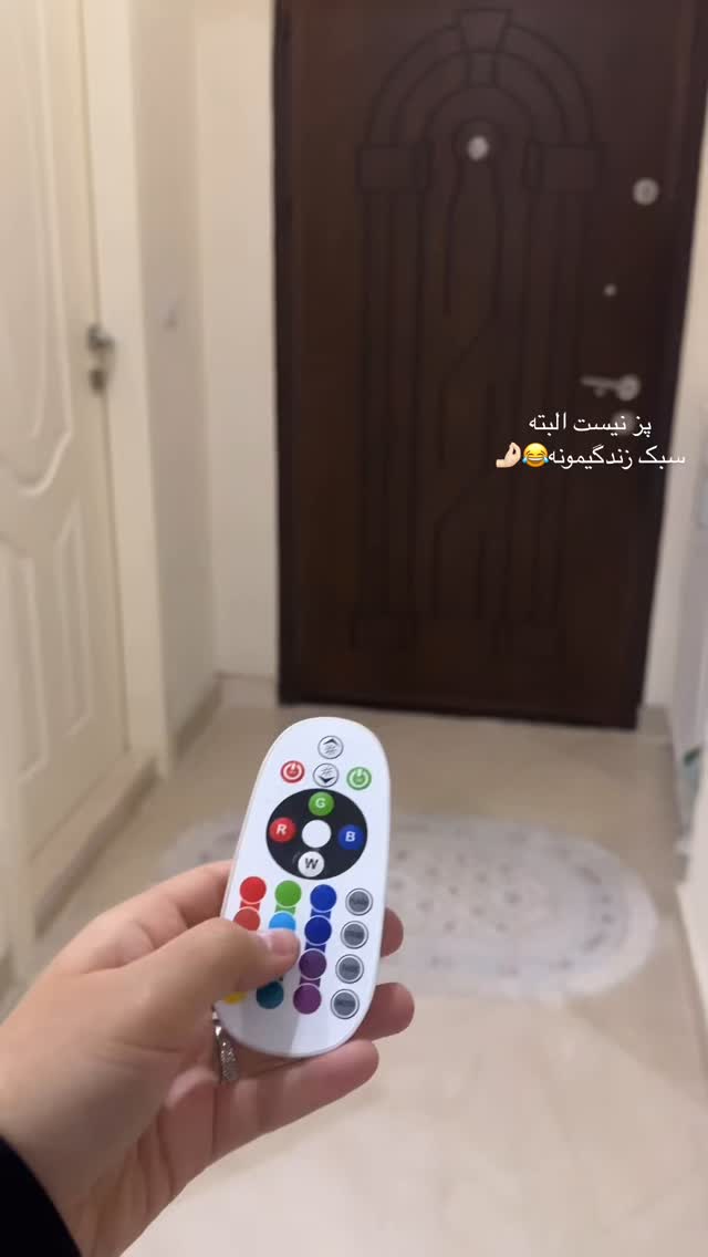  جدید ترین استوری اینستاگرام زهره و امین