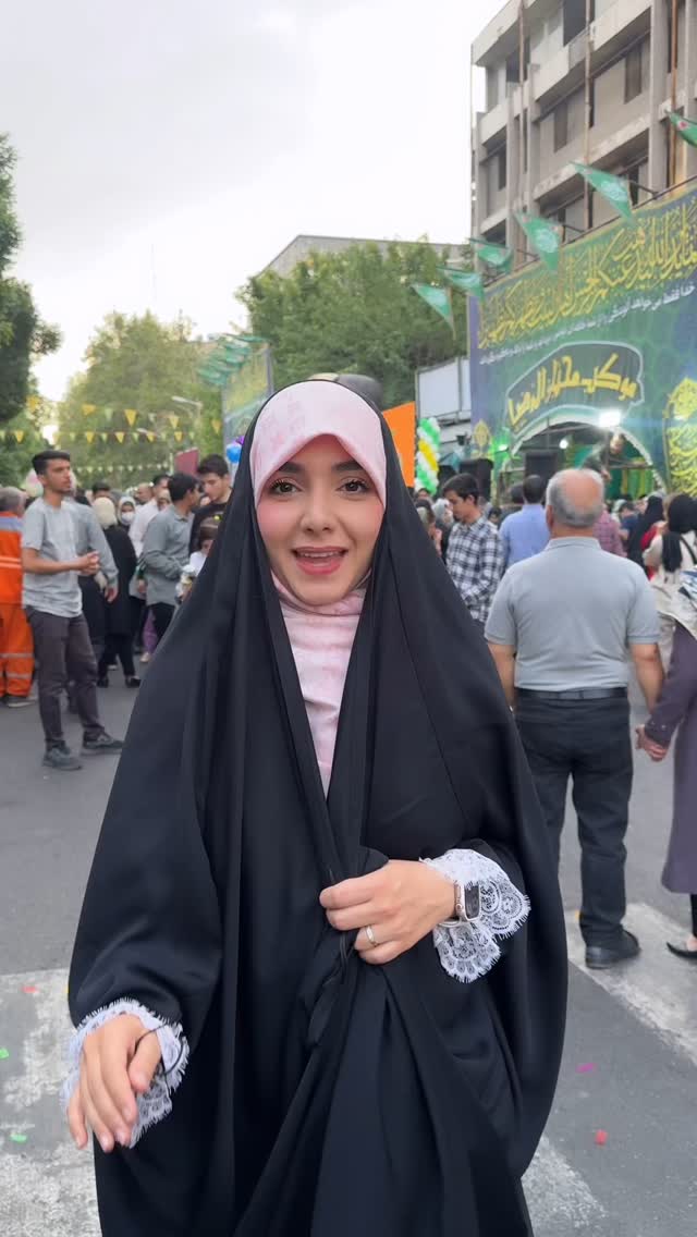  جدید ترین استوری اینستاگرام زهره و امین