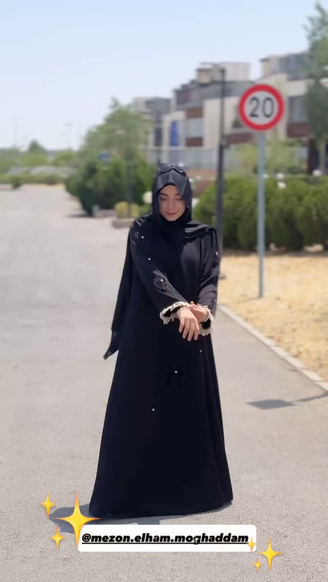 جدید ترین استوری اینستاگرام زهره و امین