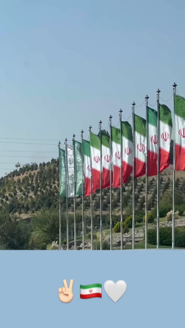  جدید ترین استوری اینستاگرام زهره و امین