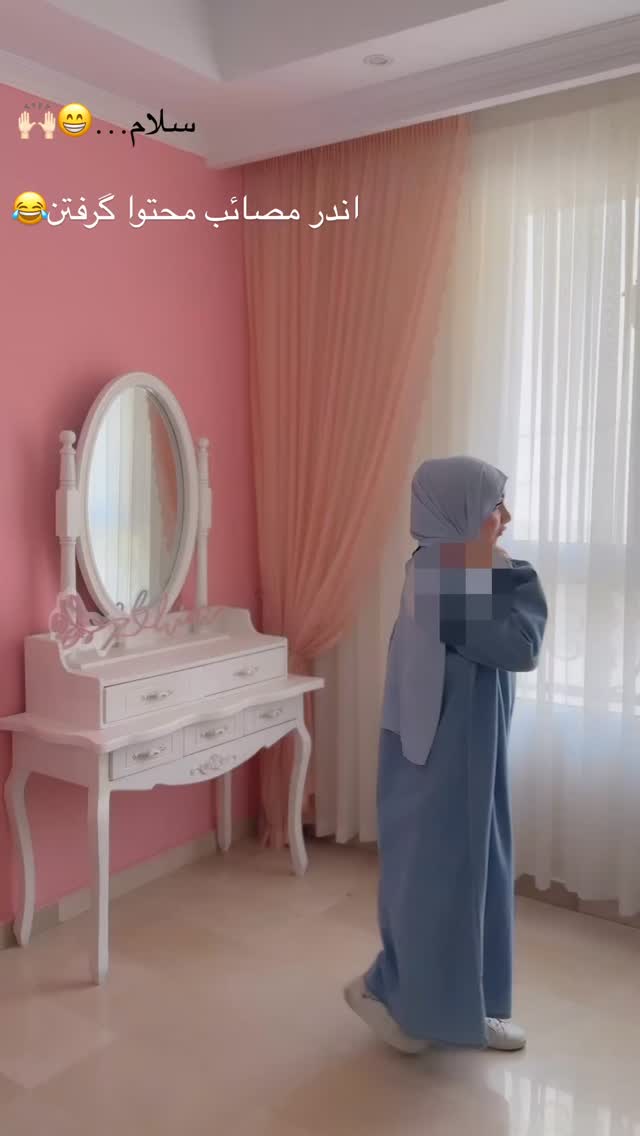  جدید ترین استوری اینستاگرام زهره و امین