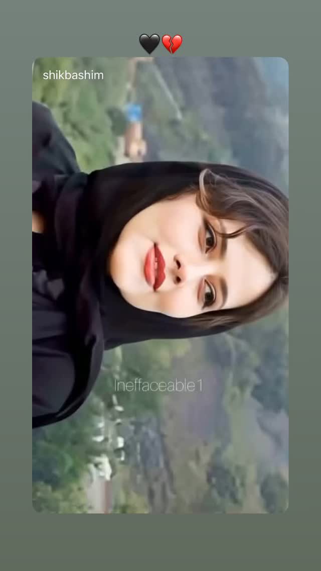  جدید ترین استوری اینستاگرام زهره کودایی