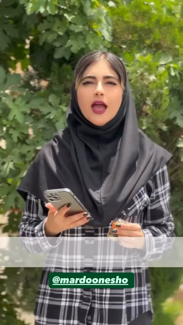  جدید ترین استوری اینستاگرام حمید رضا زارع
