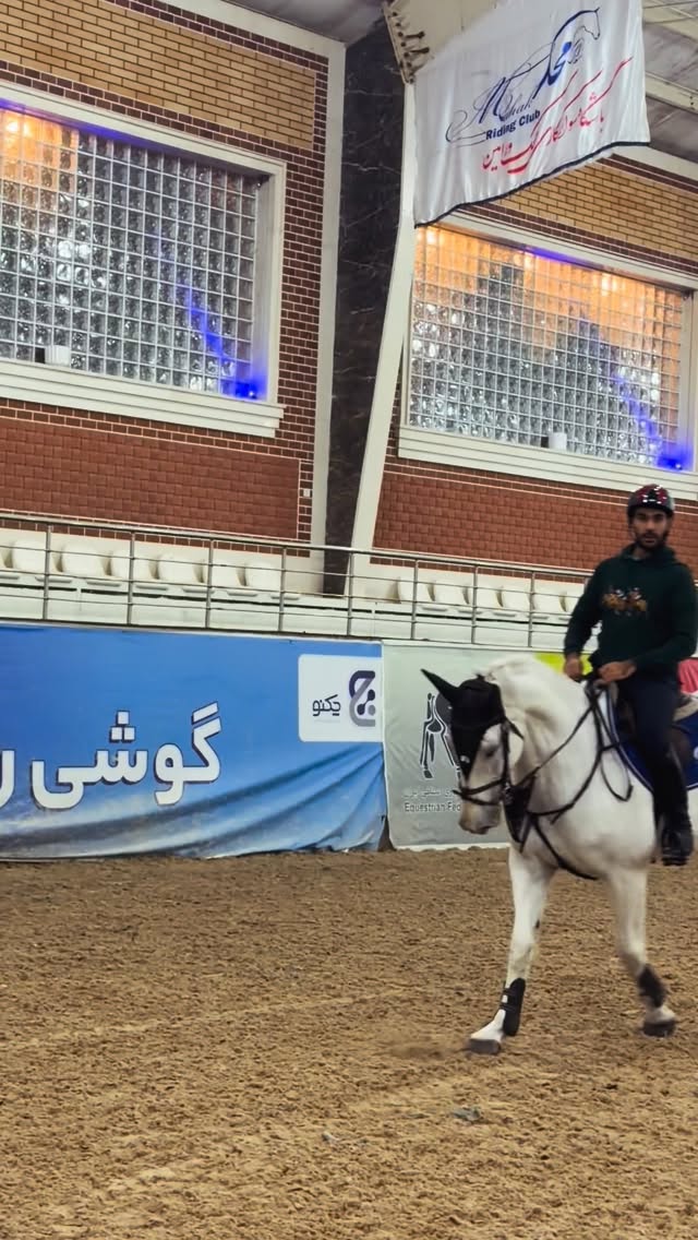  جدید ترین استوری اینستاگرام حمید رضا زارع